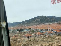-崂山巨峰游览区
