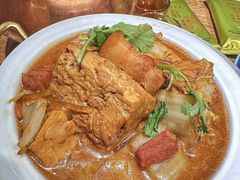 -小吊梨汤·北京菜·烤鸭(四元桥店)