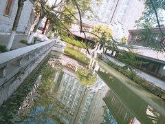 景点-龙潭水乡