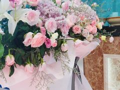 大堂-豫楚源美猴王·面(武展店)