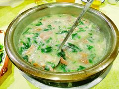 猪杂粥-标记美食新鲜猪杂(兴南大道店)