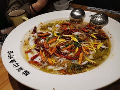 -太二酸菜鱼(福州泰禾店)