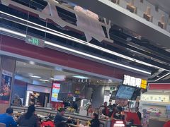 -醉人椒麻辣香锅(王府井喜悦店)