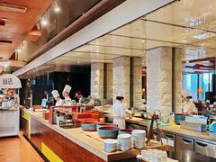 -广州富力君悦大酒店·凯菲厅