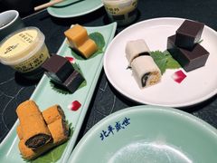 -北平盛世·新京菜·北京烤鸭(劲松·双井店)