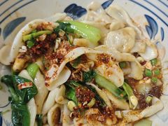 -后卫寨猫耳朵(后卫寨店)