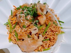 -香港池仔记肠粉王(博多新记襄阳南路店)