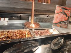 -东方红海鲜百汇(国际大厦店)