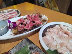 -AJIYA炭火烧肉(徐汇正大乐城店)