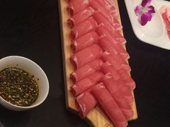 -食鲜捞火锅(湖西路店)