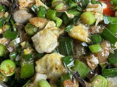 -群众牛肉小点(蚵仔煎)