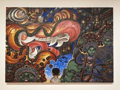 -旧金山现代艺术博物馆