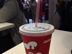 -快乐蜂(永光广场店)