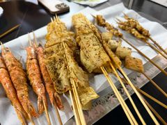 -老黑板筋(顺义总店)