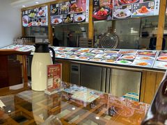 -良师门滨海人家·海鲜·家常菜(滨海城店)