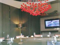 -万丽轩·粤菜(王府井金茂万丽酒店)