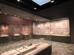 -鄂尔多斯青铜器博物馆