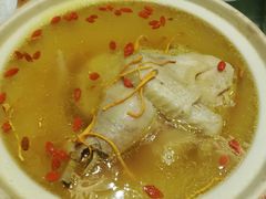 -阿英煲(凉城路店)