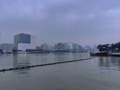 -海心沙亚运公园