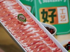 -牛街·马辈儿涮肉(牛街总店)