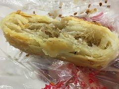 -淀山湖服务区餐厅