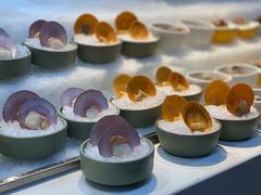 -聖唐海天海鲜自助餐厅