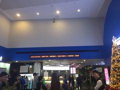-保利国际影城(保利文化广场店)