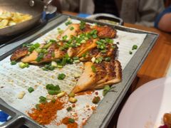 -绿茶餐厅(布吉万象汇店)