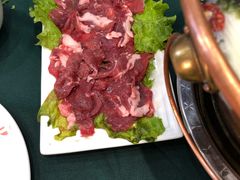 -阳坊大都涮羊肉(阳坊总店)
