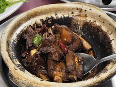 -新峰肉骨茶