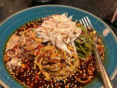 -华豫川酒家(大卫城店)