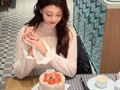 -流酥可心·牛乳蛋糕商店(禾祥西路店)