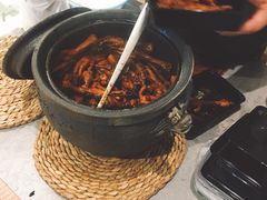 -鸡脚旮旯(苏州中心店)