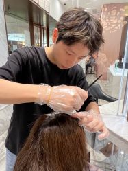 -Kraemer Paris苏豪发廊
