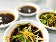 -凯盈阁·顺德私房菜·桑拿鸡