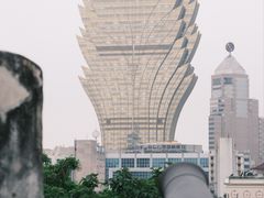 -大炮台