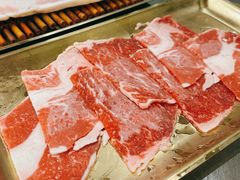 -九个炉子·东北地摊儿烤肉(杨浦店)