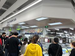 -山姆餐吧(山姆会员商店店)