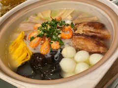 -松鹤楼(狮山永利广场店)