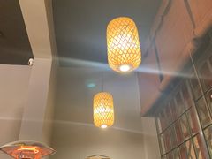 大堂-小隐(淮海路店)