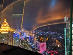 -Hi City·城市之巅