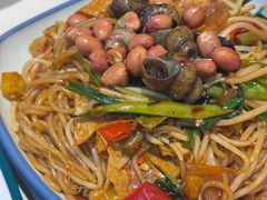 -柳喜辣·烧烤酒局(跃进总店)