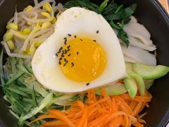 石锅拌饭-春川韩国拌饭(中信广场店)