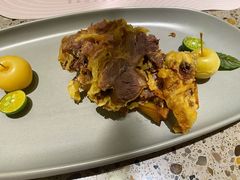 -小鹅皇港式餐厅(新抚万达店)