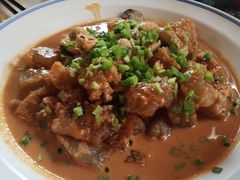 -旺角小渔村(幸福中路店)