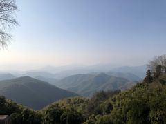 -莫干山风景区