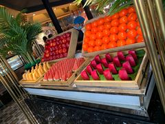-五月罗马海鲜烤肉自助餐厅(印象城店)