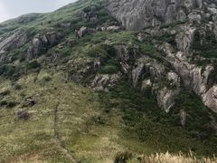 -姑婆山旅游区