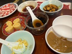 -1078號老北京涮肉(松柏店)