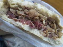 -清真拉妈卤味(回民街店)